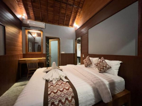 Pakis Kutuh Private House in Ubud 5